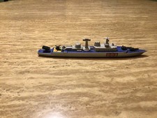 Lesney Matchbox Sea Kings K-308 1976 Guided M...