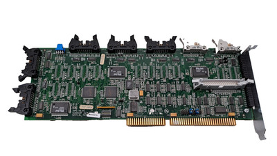 AMS NEVE SUN820-224 circuit Board