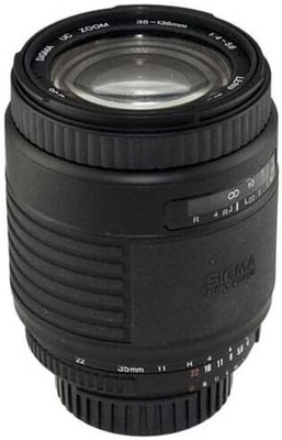 Sigma 35 - 135mm f3.5 - 4.5 pro UC s-af - Open Box