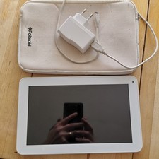 Tablette Polaroid  - MIDB924 - Très bon état général - 9 pouces