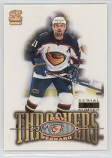 2000-01 Pacific Paramount Holo-Gold 30/74 Ray Ferraro #13 0c3