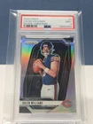 2024 Prizm Caleb Williams ROOKIE VARIATION SILVER PRIZM MINT PSA 9🔥🔥🔥