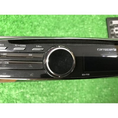 Carrozzeria Deh-P760 Cd Player Audio Deck Ys14 Gs for sale online