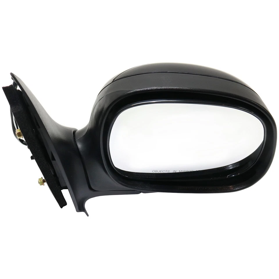 Espejo retrovisor eléctrico para Ford F-150 1997-03 SuperCab regular pintable pasajero derecho Foto 4 de 4