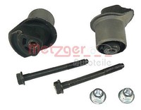 Metzger Reparatursatz, AchsköRper Hinterachse U.A. FüR Seat, Vw