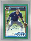 2026 Topps Series 1 Nico Hoerner Red Foil (RAW)