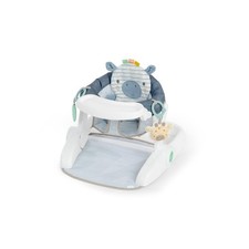 Ingenuity Prop Spot Learn-to-Sit Floor Seat for Baby, Removable... FAST USA SHIP