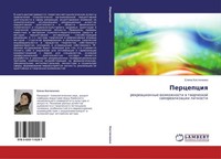 Percepciq Elena KostüChenko