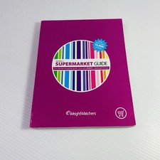 Weight Watchers Supermarket Guide WW WeightWatchers Edition 5 Ultimate Points