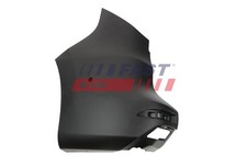 FAST Stoßfänger Ecken hinten links für Renault Kangoo III Großraumlimousine