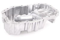 Vaico ÖLwanne Motorseitig U.A. FüR Seat, Vw