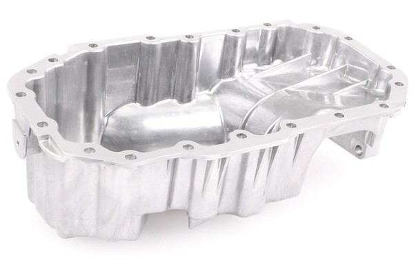 Vaico ÖLwanne Motorseitig U.A. FüR Seat, Vw-image