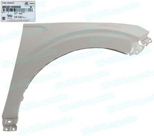 Genuine Front Right Fender Panel Passenger For 2020-2025 Kia Soul Oem 66321k0000