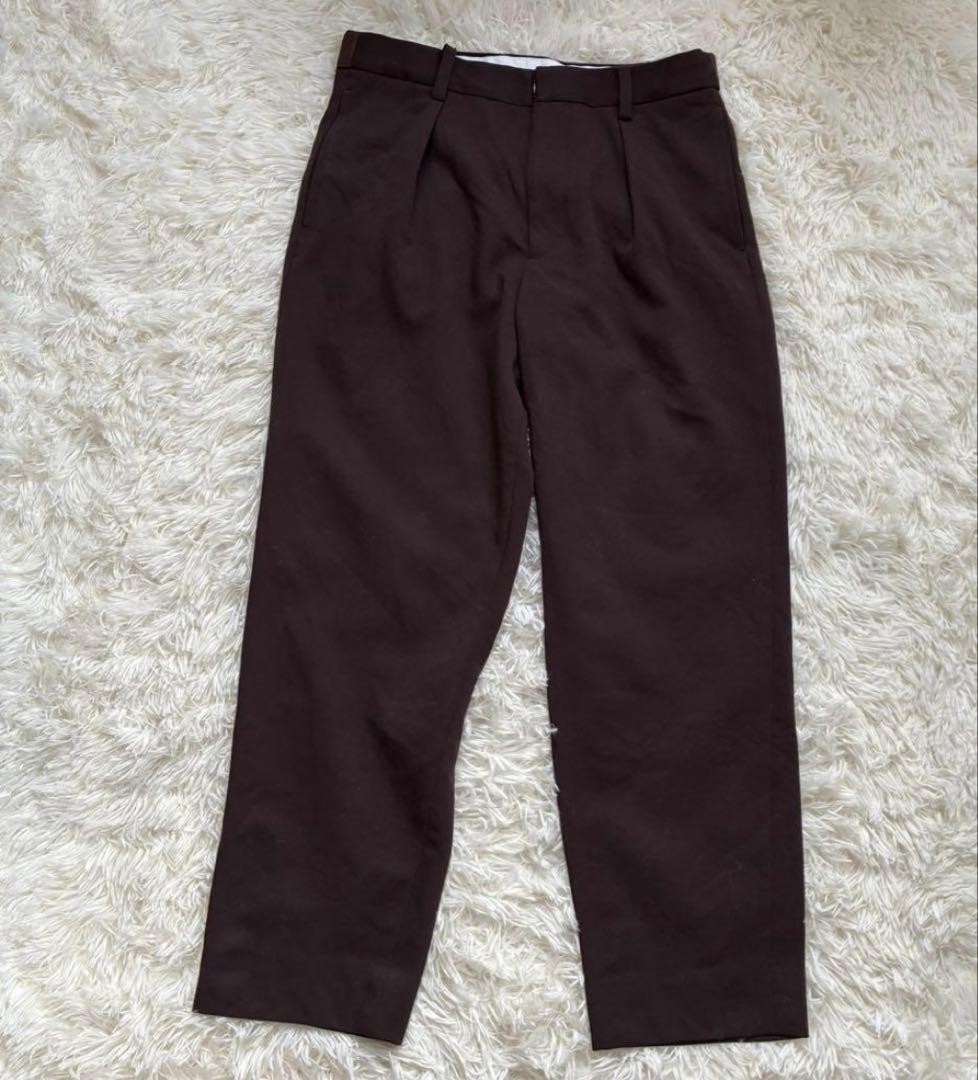 CONFFECT EDIFICE Suit Setup Double 4 Buttons S - image 15