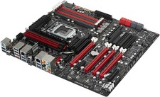For   Maximus IV Extreme P67 Motherboard LGA1155 DDR3 Mainboard *lj