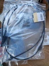 946-05209B Speed Control Cable for MTD Craftsman Precision Plus inch 21