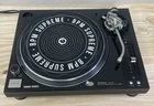Technics Quartz Direct Drive Turntable System SL-1210M5G w/ Case *USED* READ