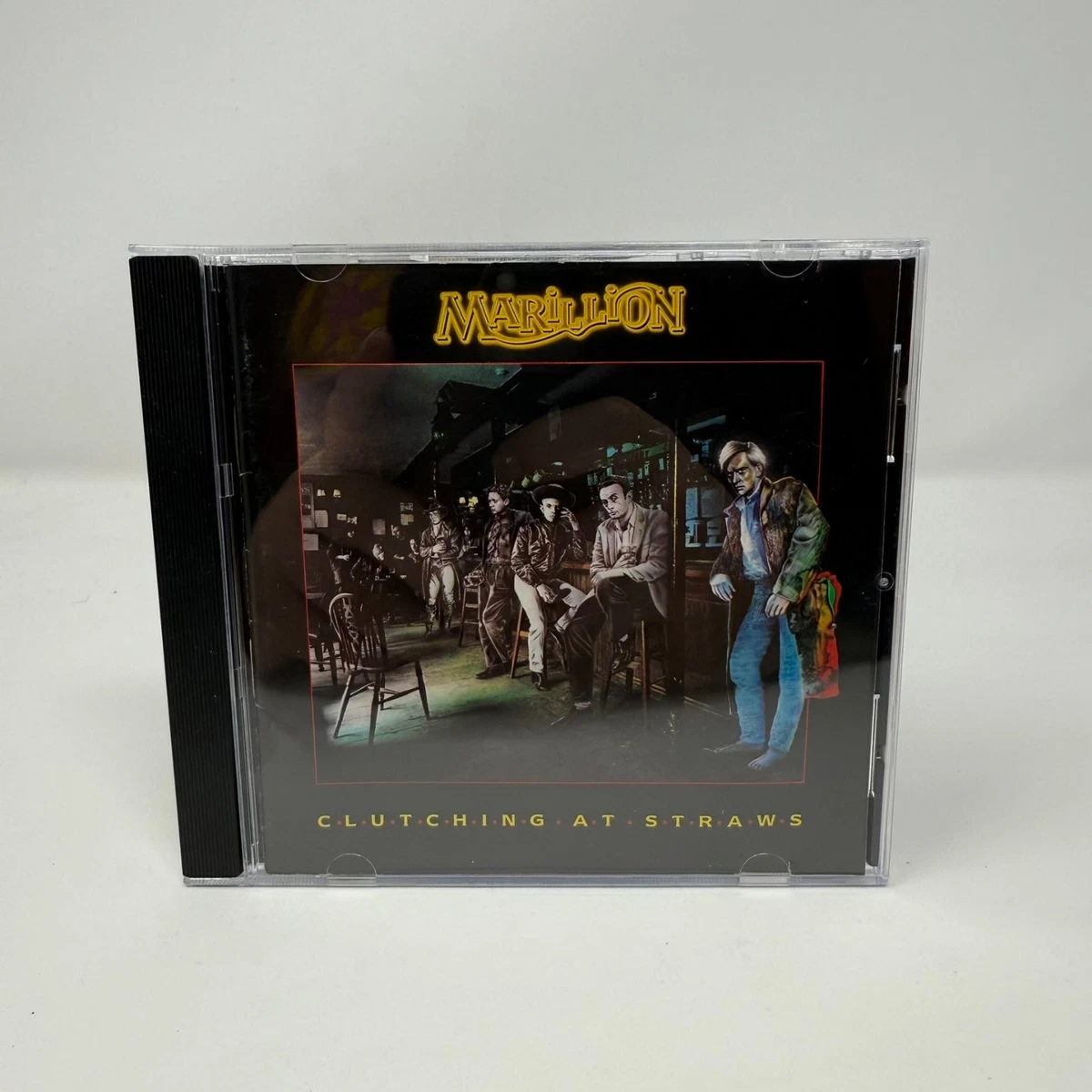 Marillion Pop Music CDs for sale | eBay