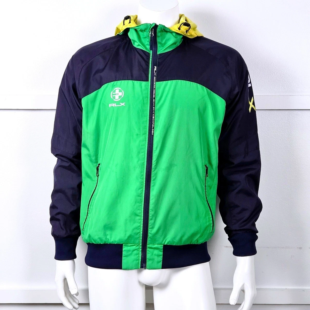 RLX Ralph Lauren Jackets for Men for Sale - Shop New & Used - eBay