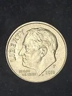 2010 P Roosevelt Dime Circulated