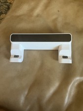 PS5 Wall Mount With Controller Charging Dock Used