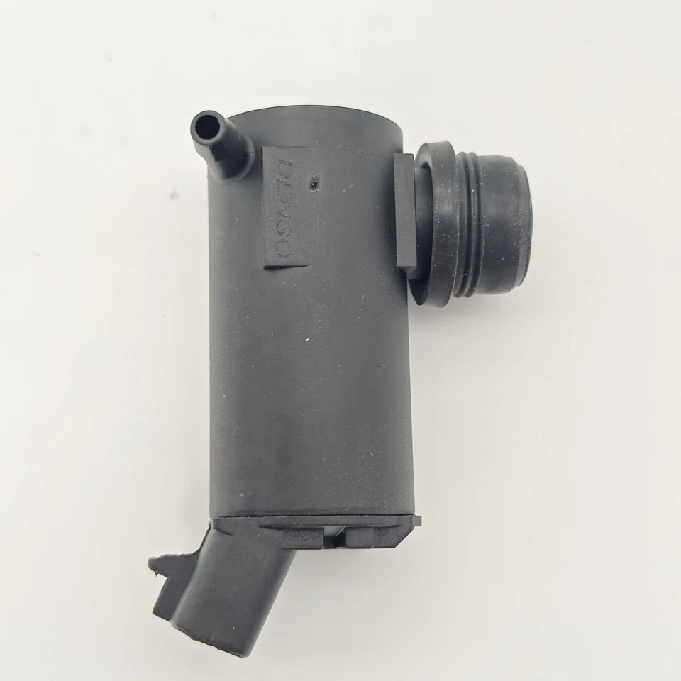 DENSO Windshield Washer Pump 85330-AA010 fit 2003-2008 Toyota Corolla Matrix NEW Foto 4 de 4