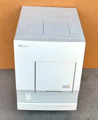 Applied Biosystems ABI Prism 7000 Sequence Detection System - TESTED