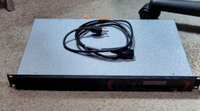 Biamp Tesira Forte AVB CI
