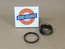 Dodge Np435 Manual Transmission 5 Tooth Speedometer Drive Gear New Process