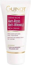 Guinot Anti-Wrinkle Rich Cream 50ml