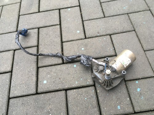 Ligier Prima JS14 (87-95) : Wischermotor vorne Scheibenwischermotor