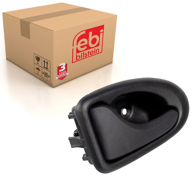 RE Door Handle Fits Renault OE 77 00 353 282 Febi 175448 | eBay UK
