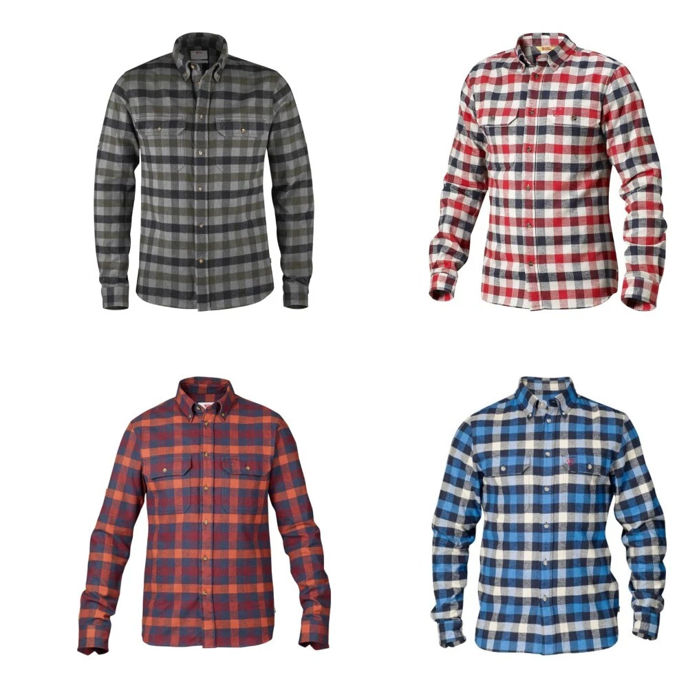 Fjallraven skog 2025