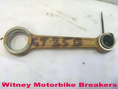 OE SUZUKI PLEUEL GT250 79-81 GP100 GP125 78-83 GT200 RM100 TS100 78-81