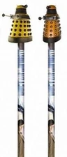Doctor Who Dalek 2 Pack Pencils