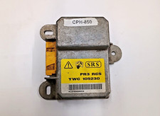 MGTF MG TF Airbag SRS Module YWC105230