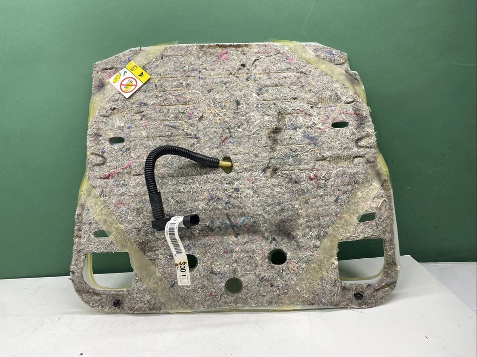 Almohadilla térmica de asiento Ford Windstar 2000-2002 Dorman 641-201 OEM Foto 3 de 4