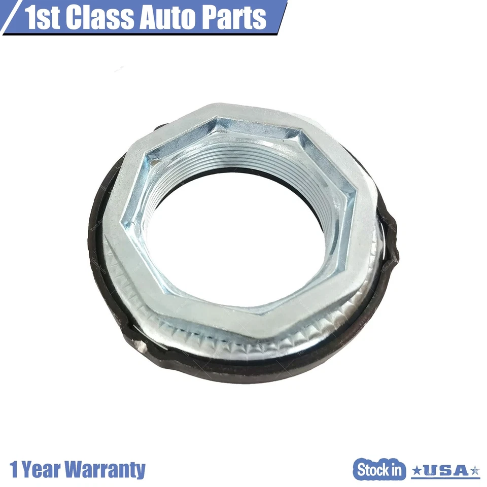 Tuerca de husillo de eje trasero de 2,5" para Chevrolet C6500 C4500 C5500 Kodiak 2003-2009 Foto 2 de 3