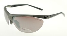 Nike IMPEL SWIFT Anthracite / Max Speed Purple Tint Sunglasses EVO476 066 65mm