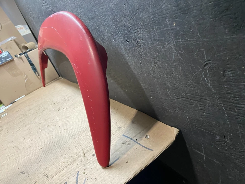 Alerón trasero Ford Mustang 1994 a 1998 OEM i3557 DG1 Foto 2 de 4