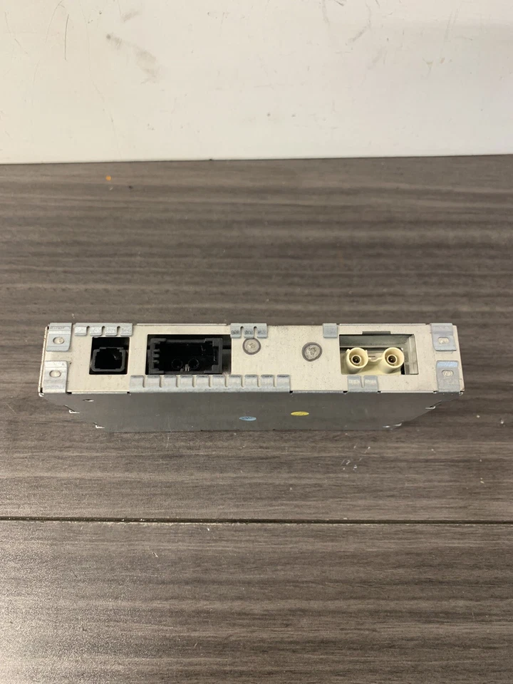 Módulo Volvo XC60 DAB (6H52-14D401-AH) Foto 2 de 4