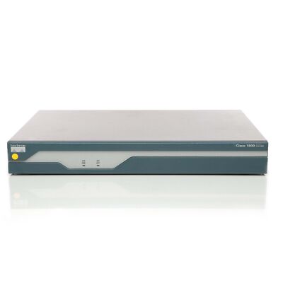 Cisco C1841-3G-S Router II price incl VAT 3 yr warranty* B2B