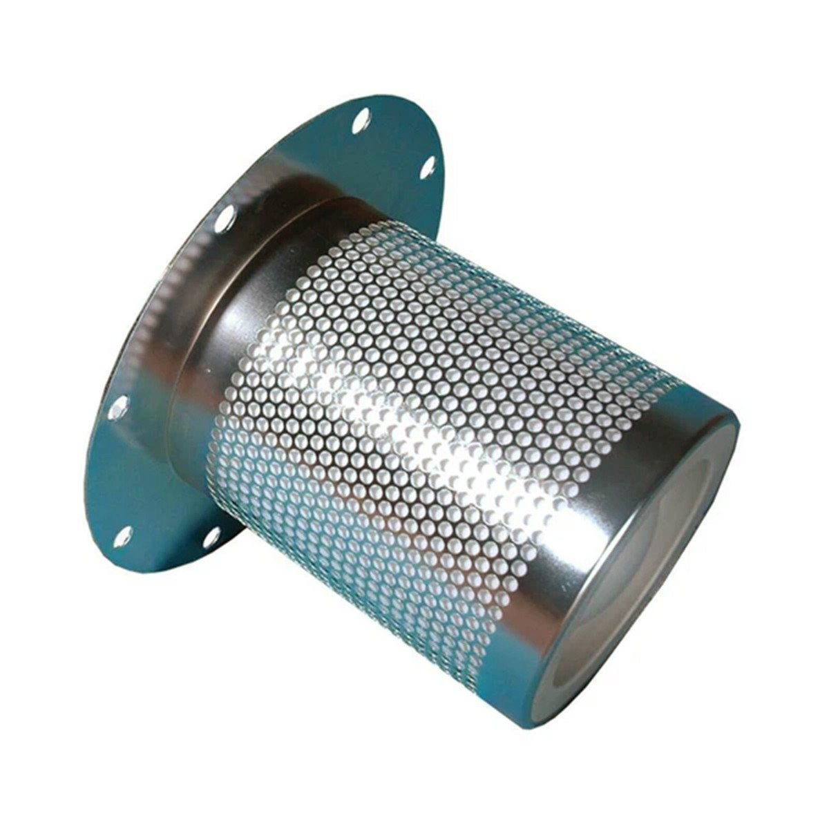 [在庫処分セール中]テスラインテグラルフレッシャーΩ Air Oil Separator 1202872200 for Atlas Copco Air Compressor XA65