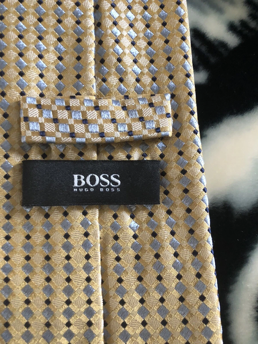 Hugo boss dorado sale
