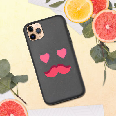 Valentine's Day Speckled iPhone case iPhone 8 to 13 special gift - DolphinPrints