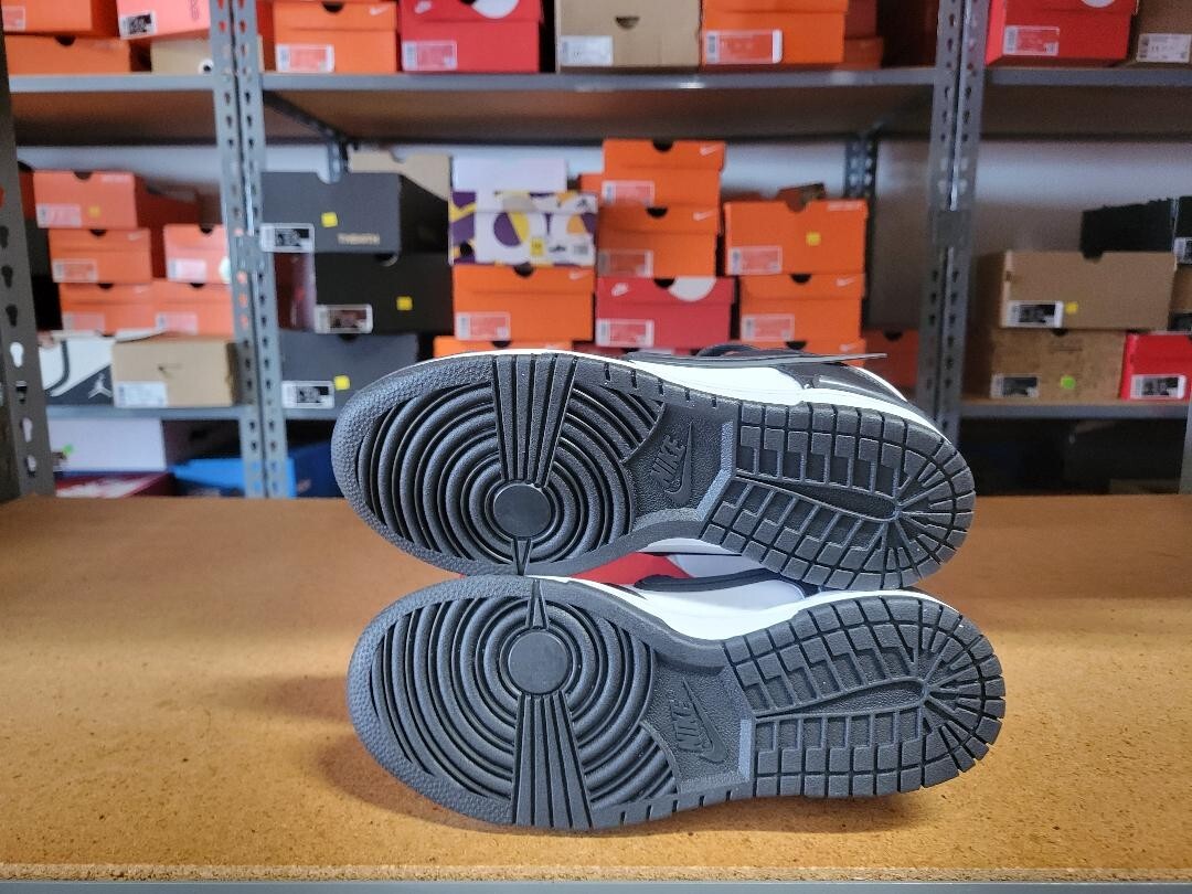 Size 8 - Nike Dunk Twist Low Panda W for sale online | eBay