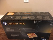 hp deskjet printer j110a