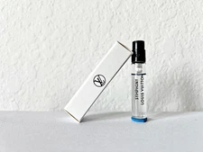 LOUIS VUITTON - Symphony EDP Sample Size Vial Spray x 1 Pcs 2ml