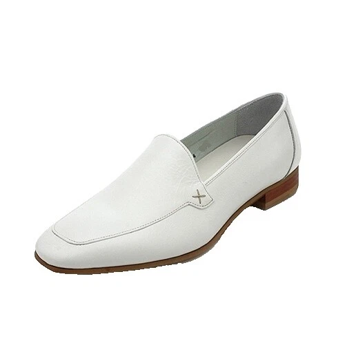 Zapatillas blancas Handmade para De hombre