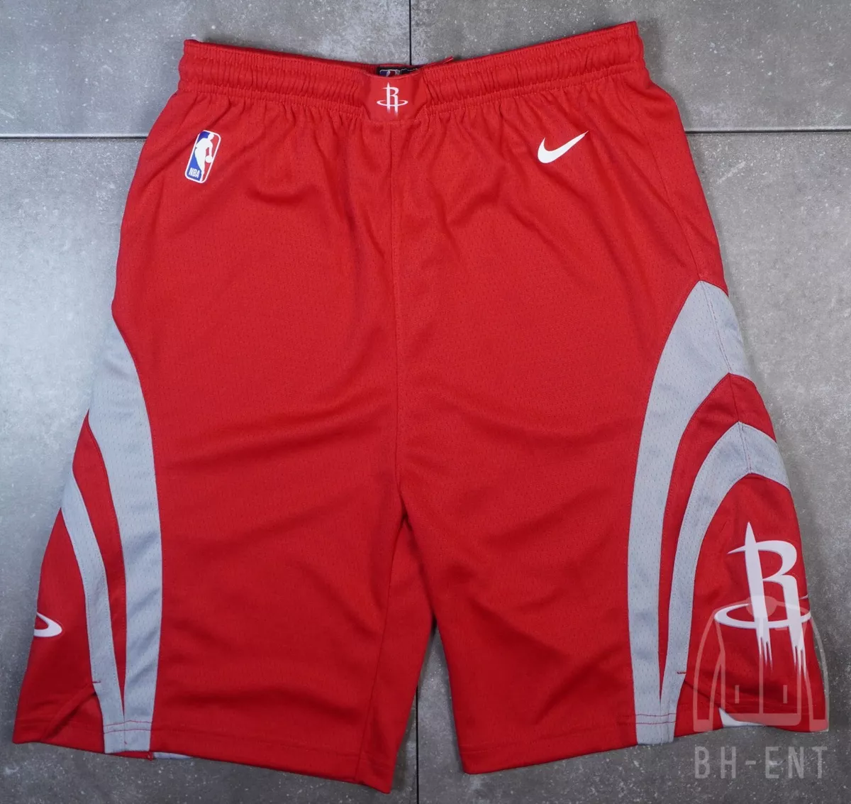 Houston rockets shorts shop nike
